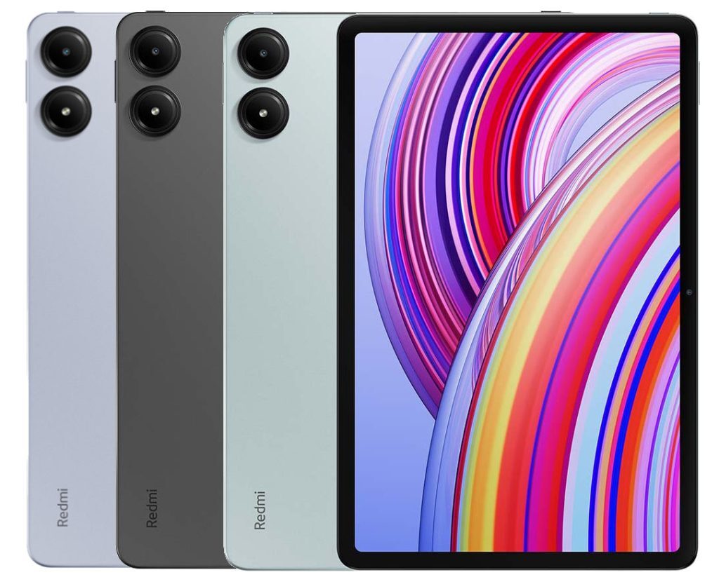 Xiaomi Redmi Pad Resim 3