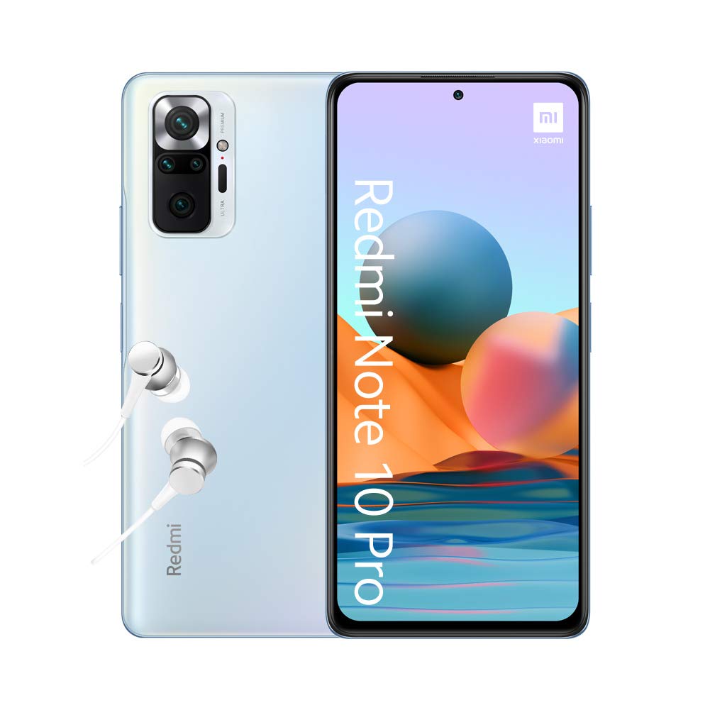 Xiaomi Redmi Pro 2 Resim 2