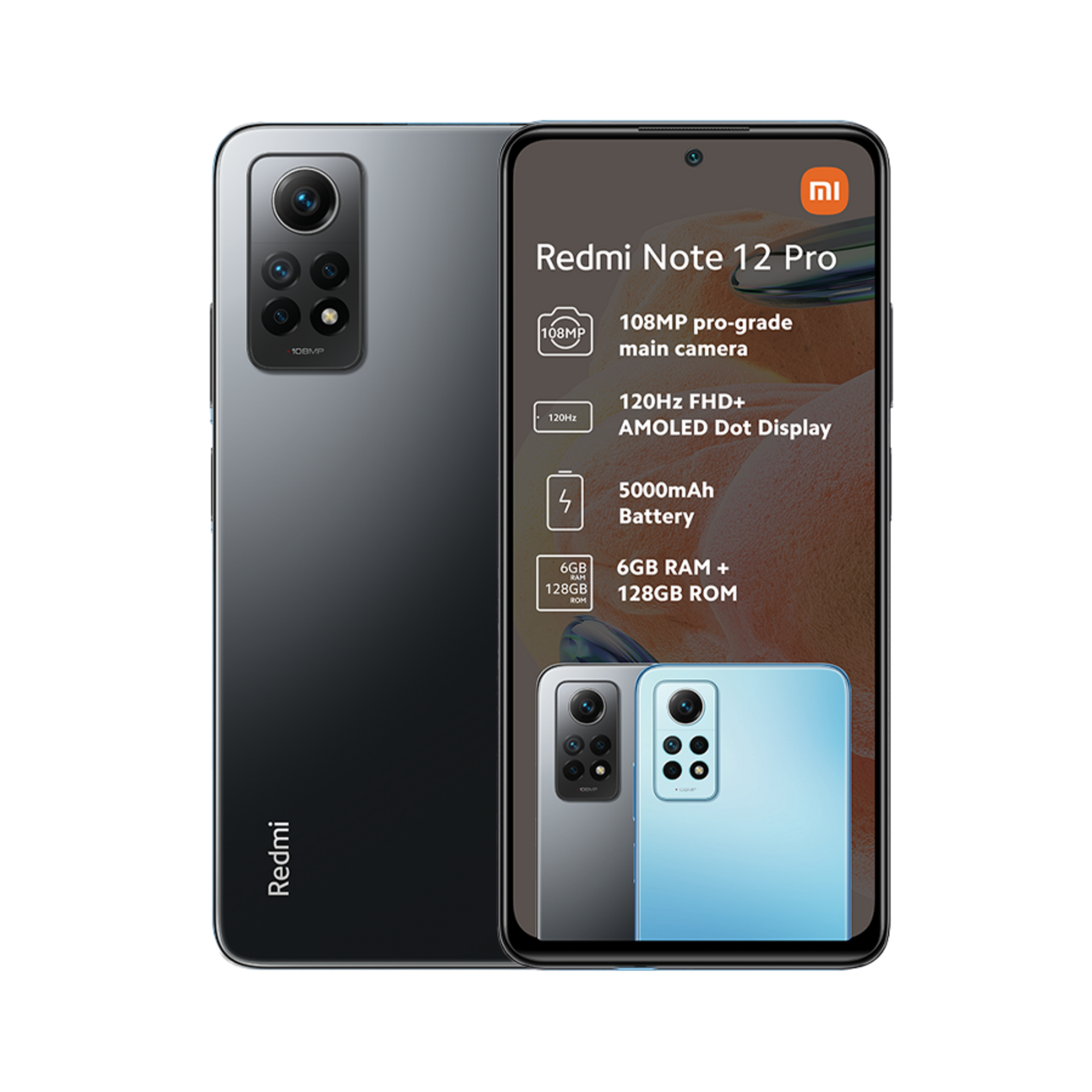 Xiaomi Redmi Pro 2 Resim 5