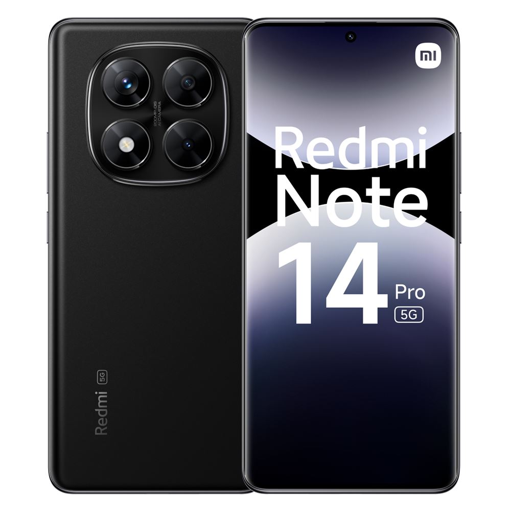 Xiaomi Redmi Pro Resim 4