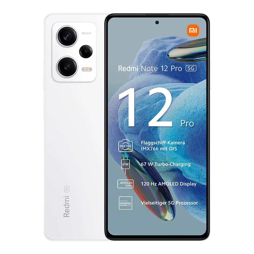 Xiaomi Redmi Pro Resim 5