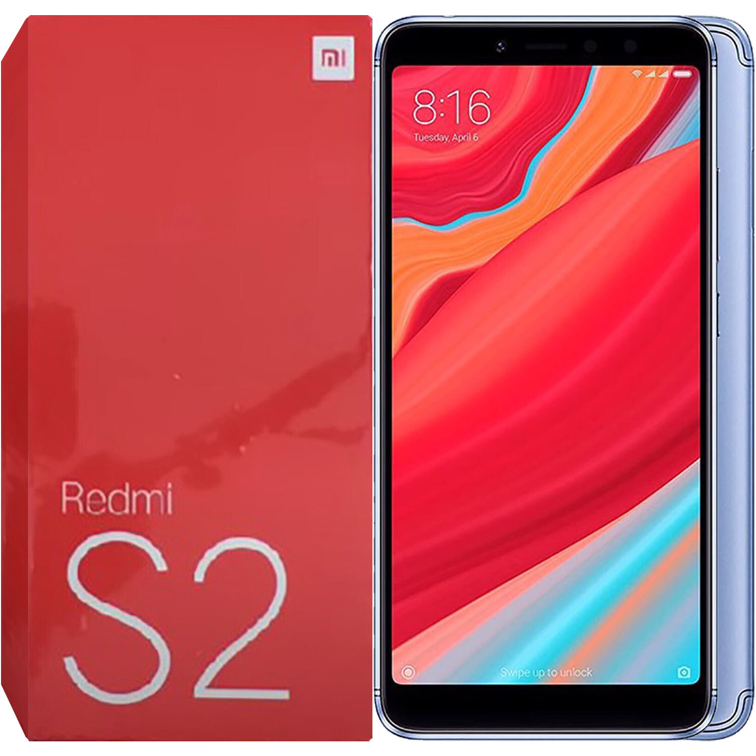 Xiaomi Redmi S2 (Redmi Y2)