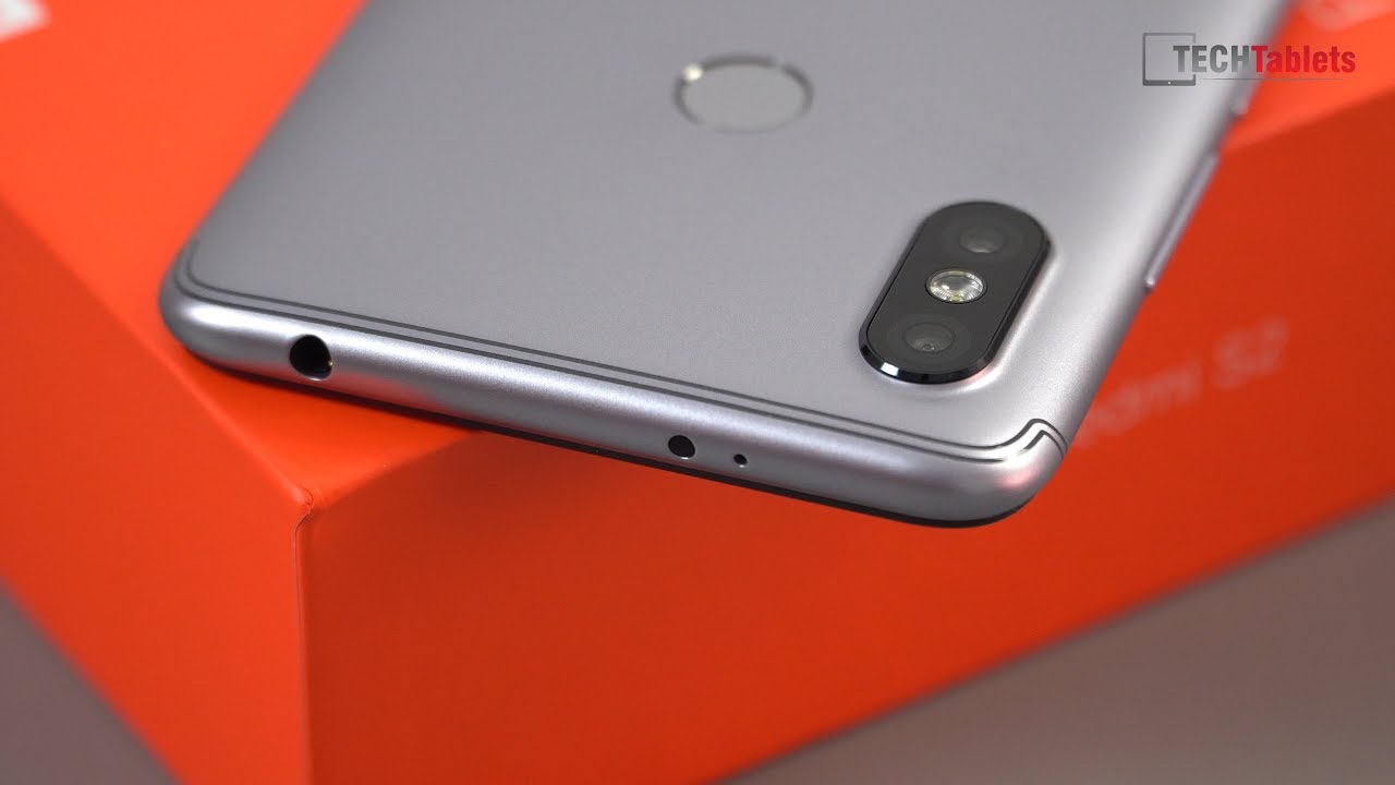 Xiaomi Redmi S2 (Redmi Y2) Resim 2