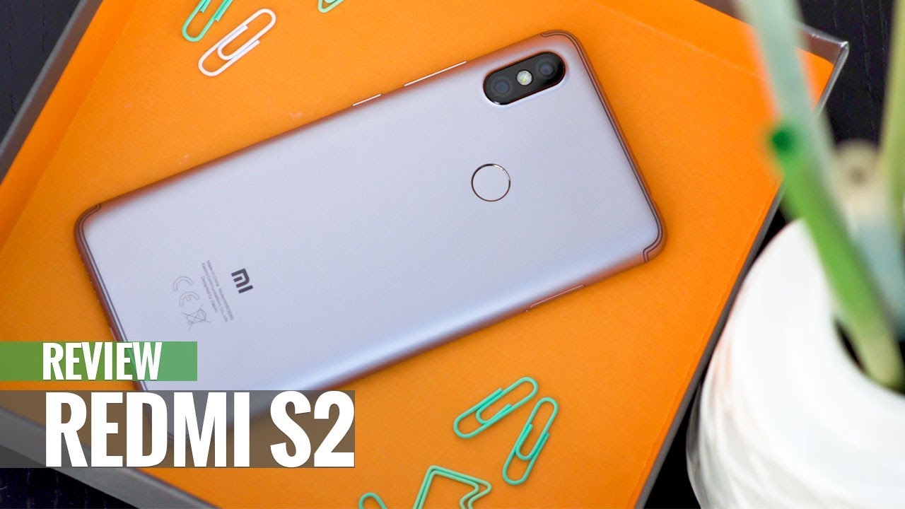 Xiaomi Redmi S2 (Redmi Y2) Resim 4