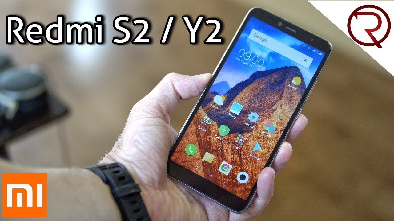 Xiaomi Redmi S2 (Redmi Y2) Resim 5