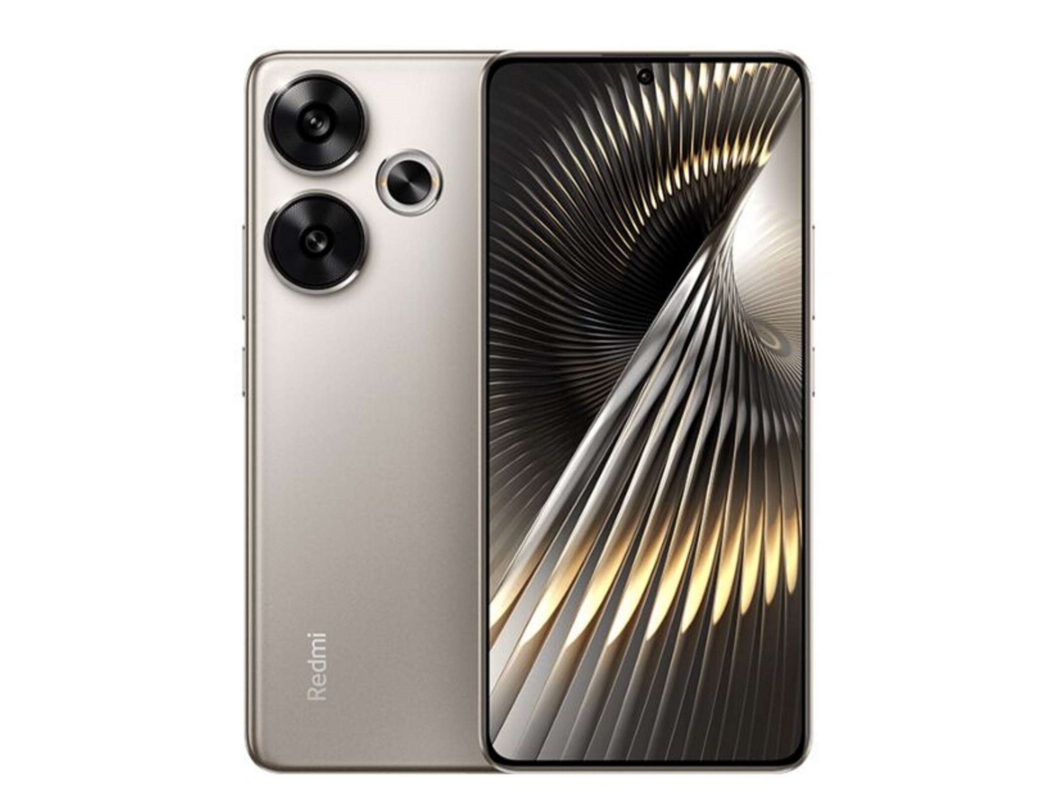 Xiaomi Redmi Turbo 3 Resim 4