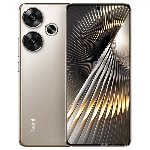 Xiaomi Redmi Turbo 4 Pro Resim 2