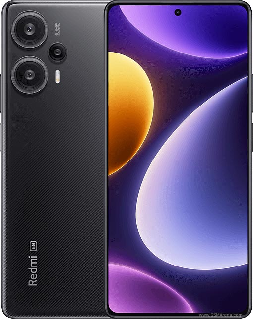 Xiaomi Redmi Turbo 4 Pro Resim 5