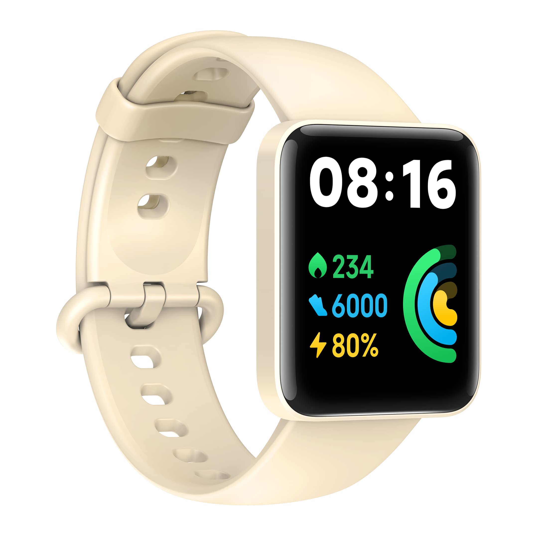 Xiaomi Redmi Watch 2 Lite Resim 2