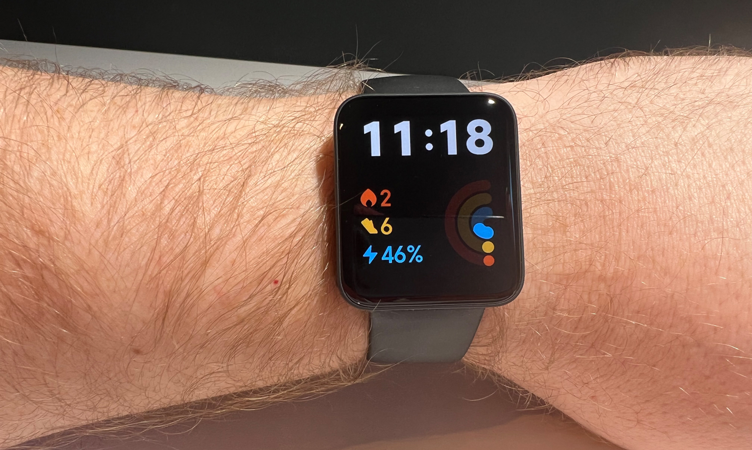 Xiaomi Redmi Watch 2 Lite Resim 3
