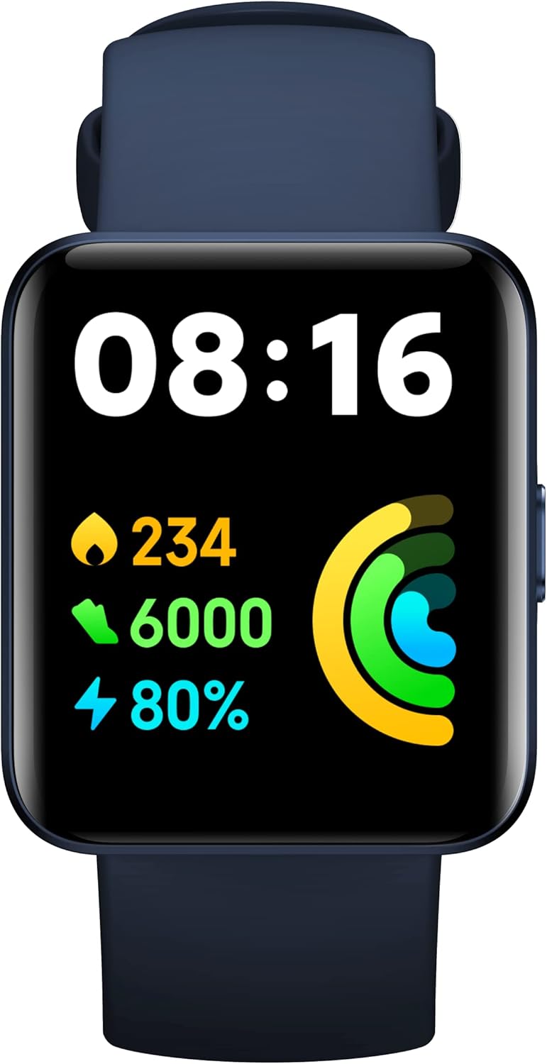 Xiaomi Redmi Watch 2 Lite Resim 5