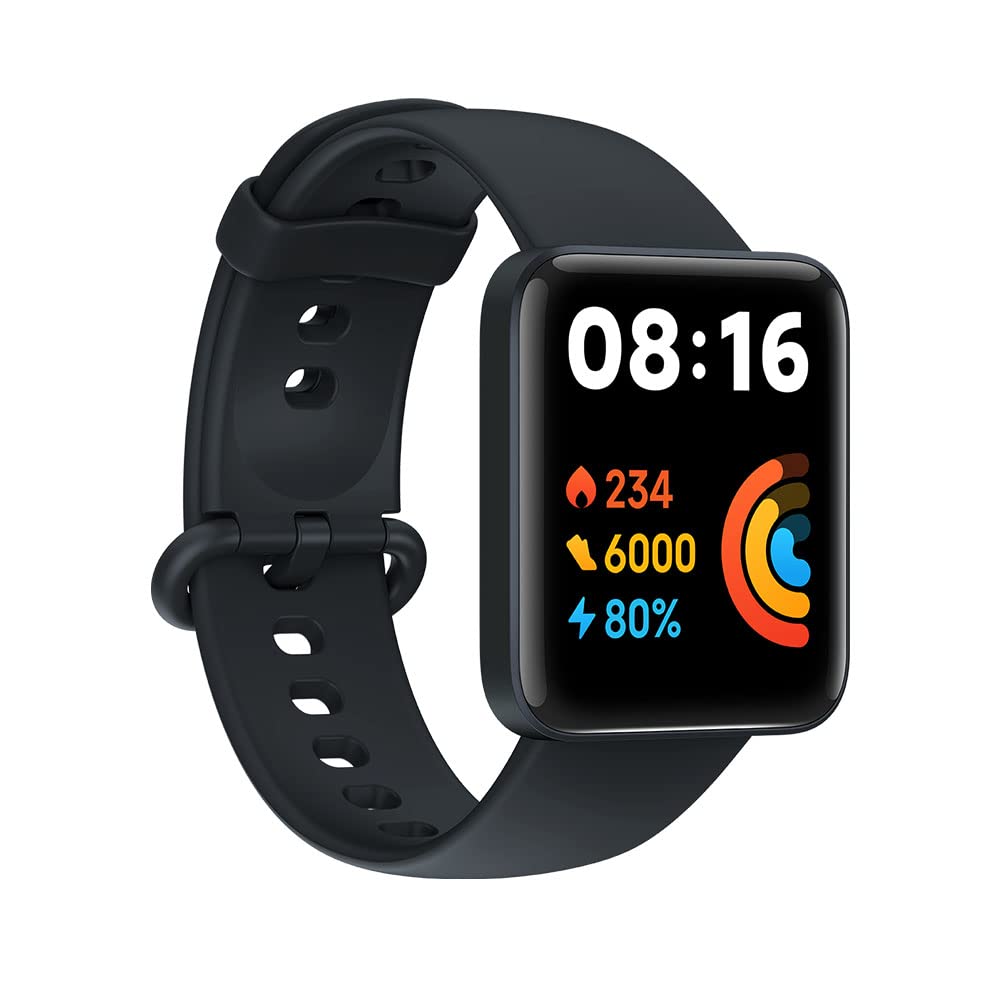 Xiaomi Redmi Watch 2 Resim 1