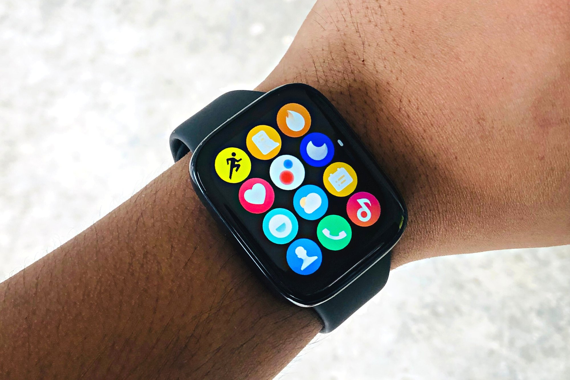 Xiaomi Redmi Watch 3 Active