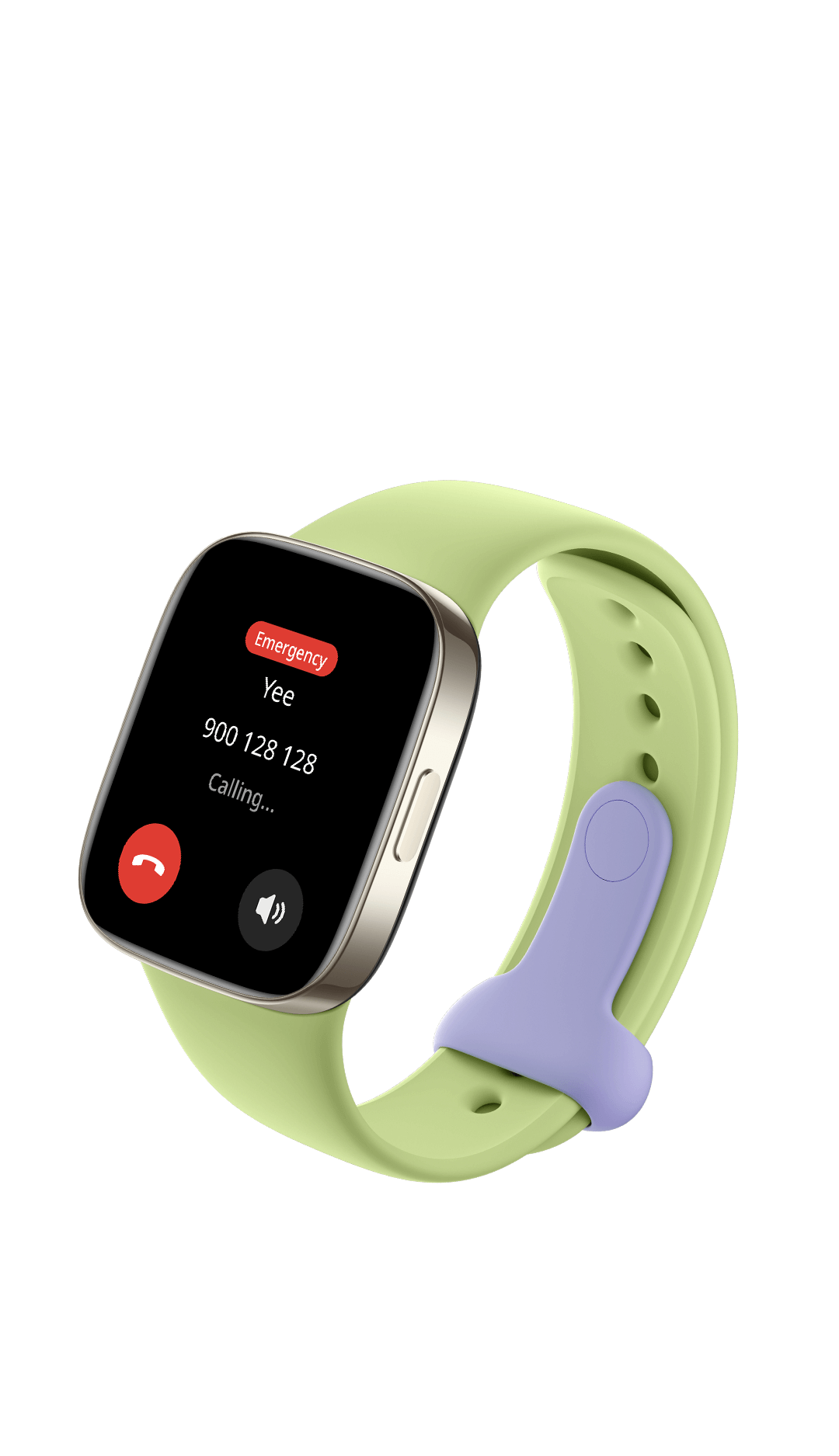 Xiaomi Redmi Watch 3 Resim 2