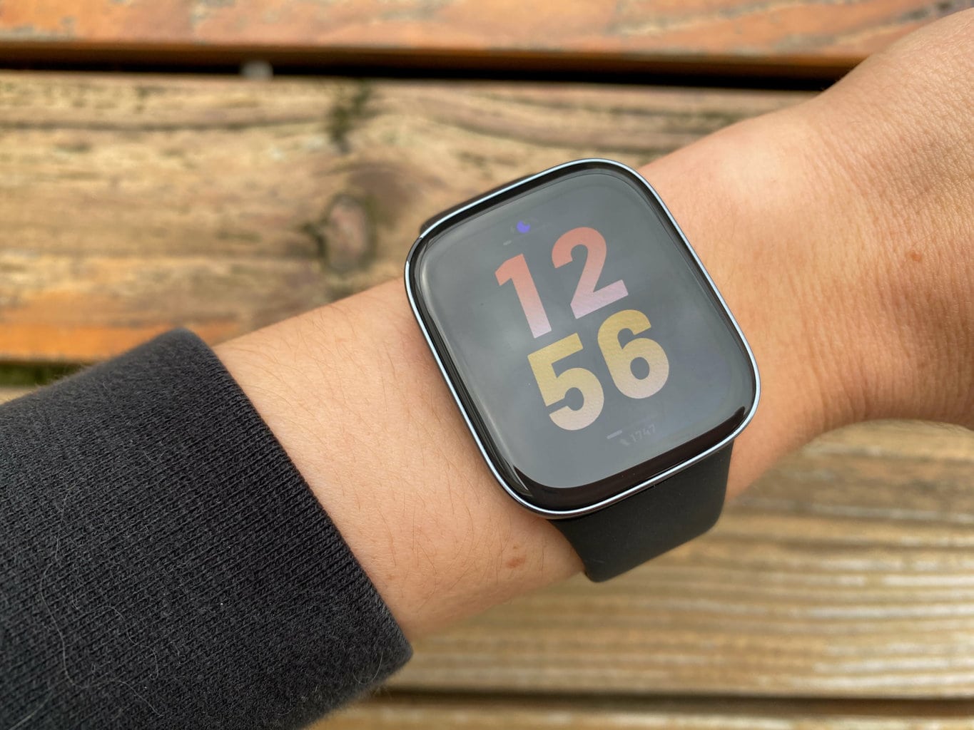 Xiaomi Redmi Watch 3 Resim 4