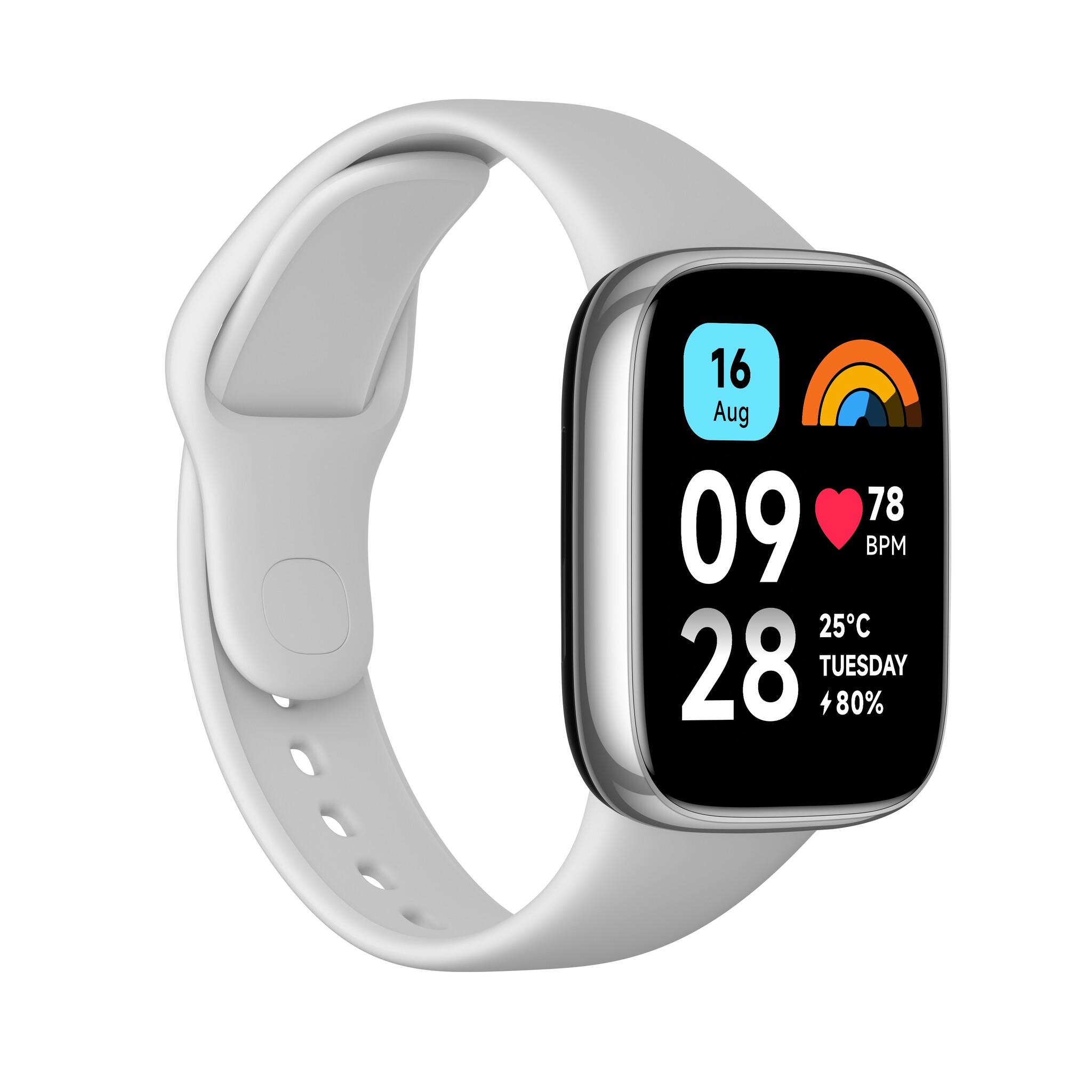 Xiaomi Redmi Watch 3 Resim 5