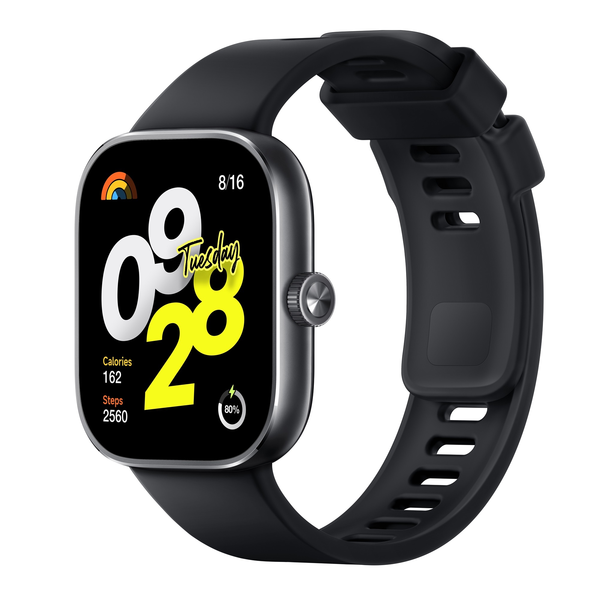 Xiaomi Redmi Watch 4 Resim 2