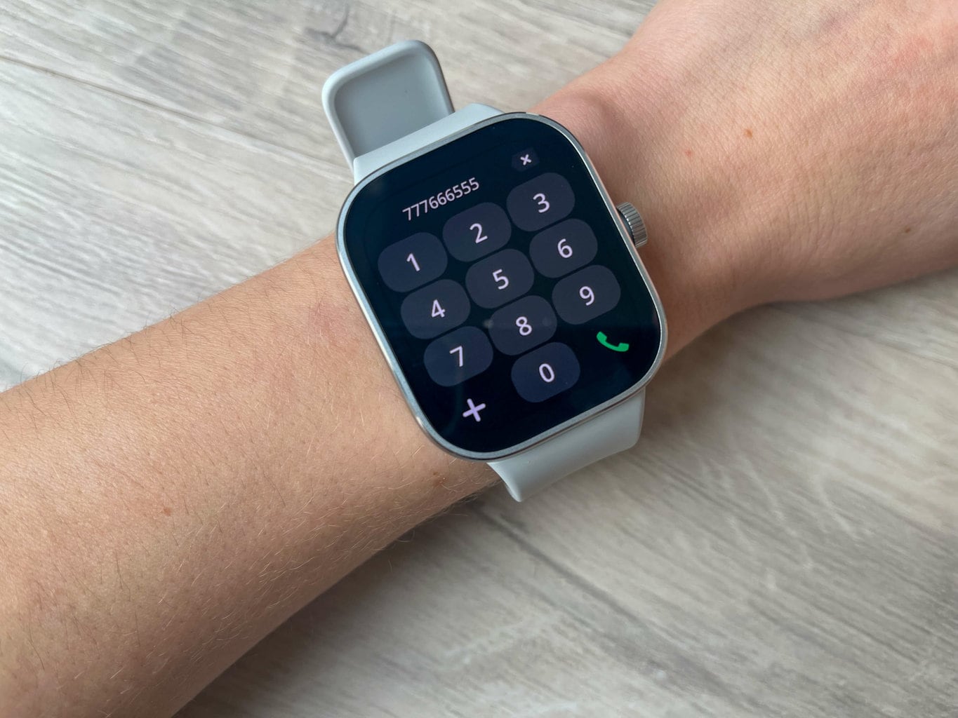 Xiaomi Redmi Watch 4 Resim 3
