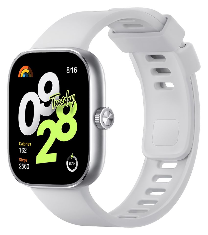 Xiaomi Redmi Watch 4 Resim 4