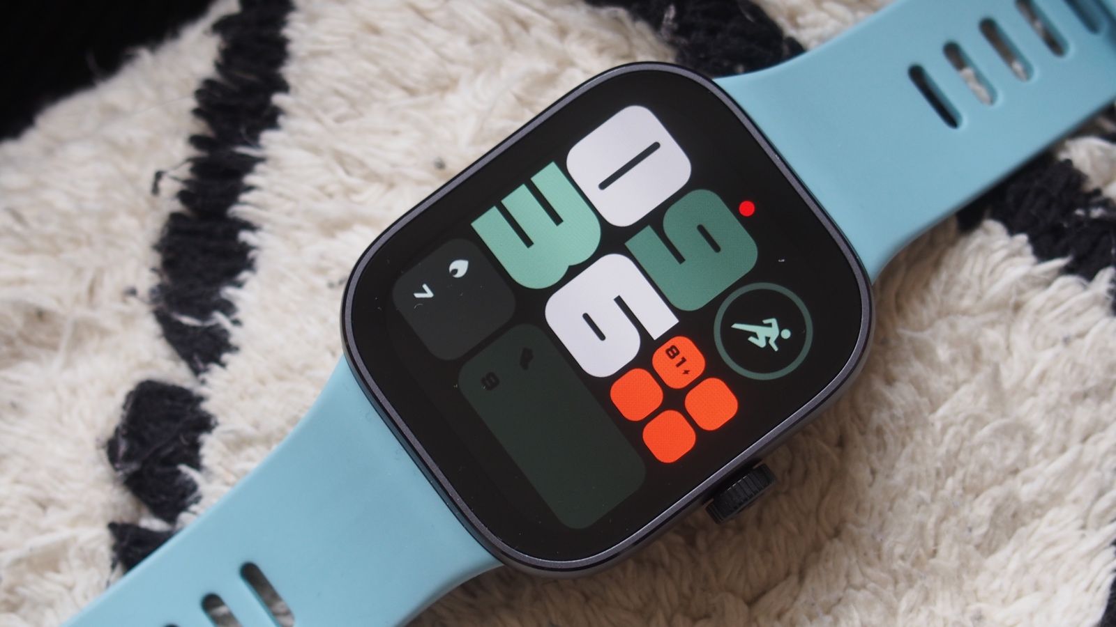Xiaomi Redmi Watch 4 Resim 5