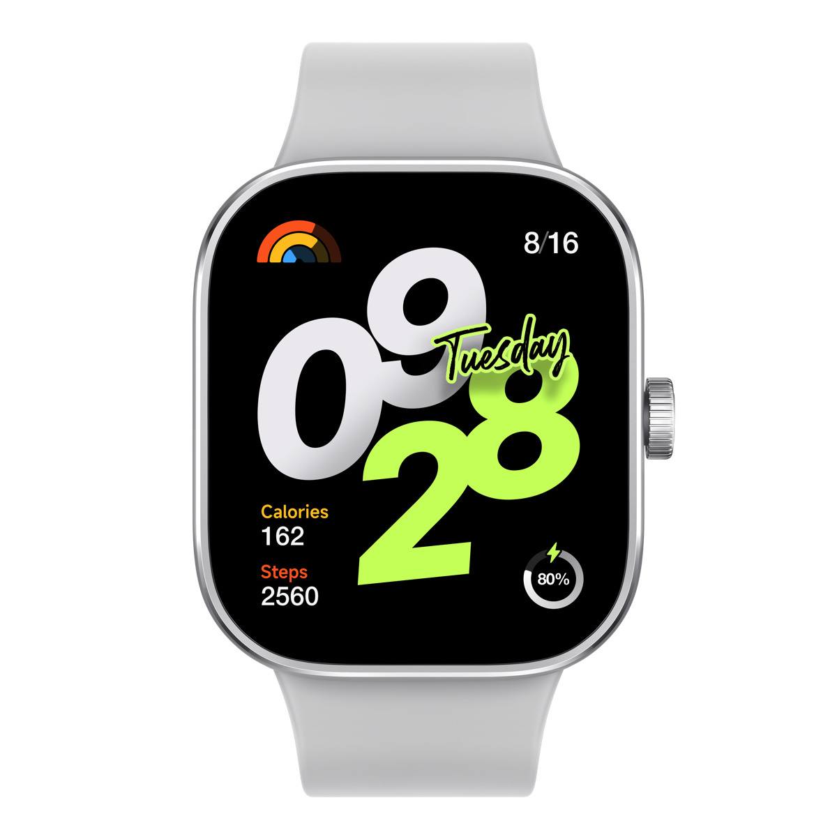 Xiaomi Redmi Watch Move Resim 2
