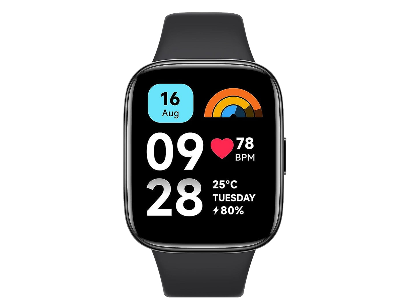Xiaomi Redmi Watch Move Resim 3