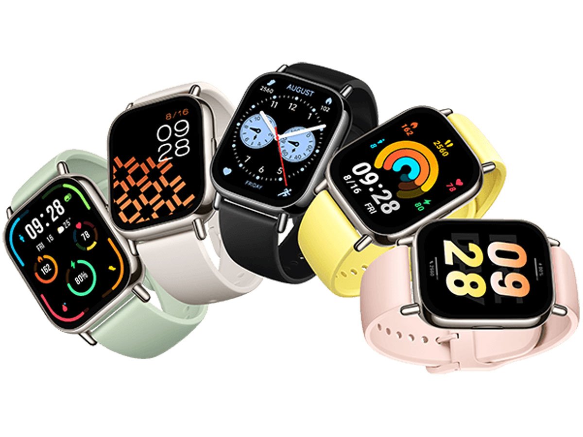Xiaomi Redmi Watch Resim 3