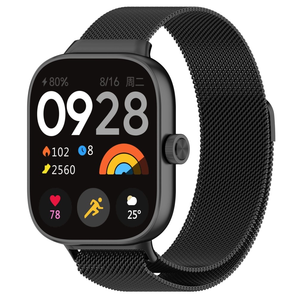 Xiaomi Redmi Watch Resim 4