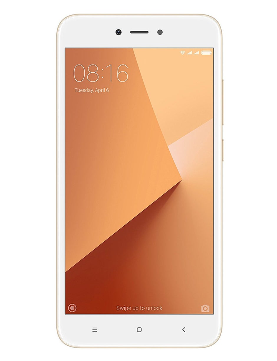 Xiaomi Redmi Y1 Lite