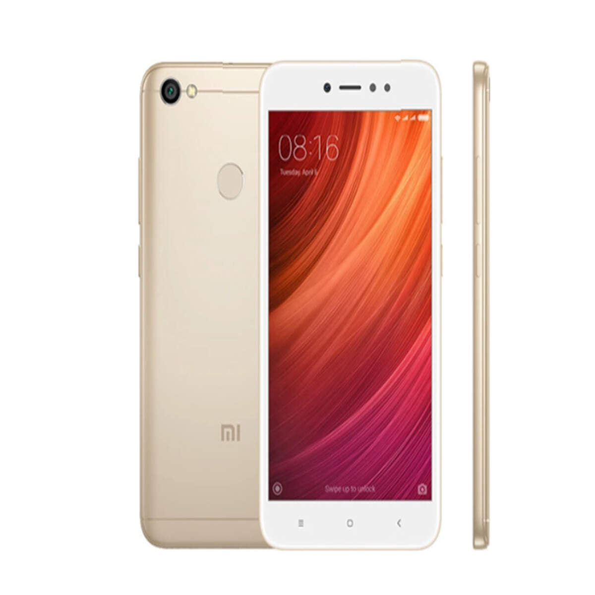 Xiaomi Redmi Y1 Lite Resim 2