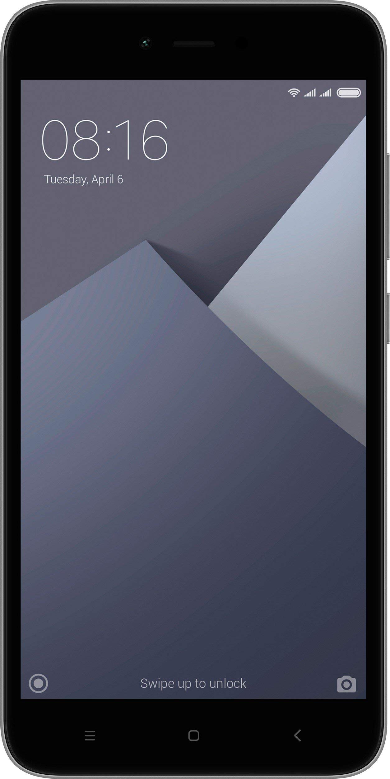 Xiaomi Redmi Y1 Lite Resim 5