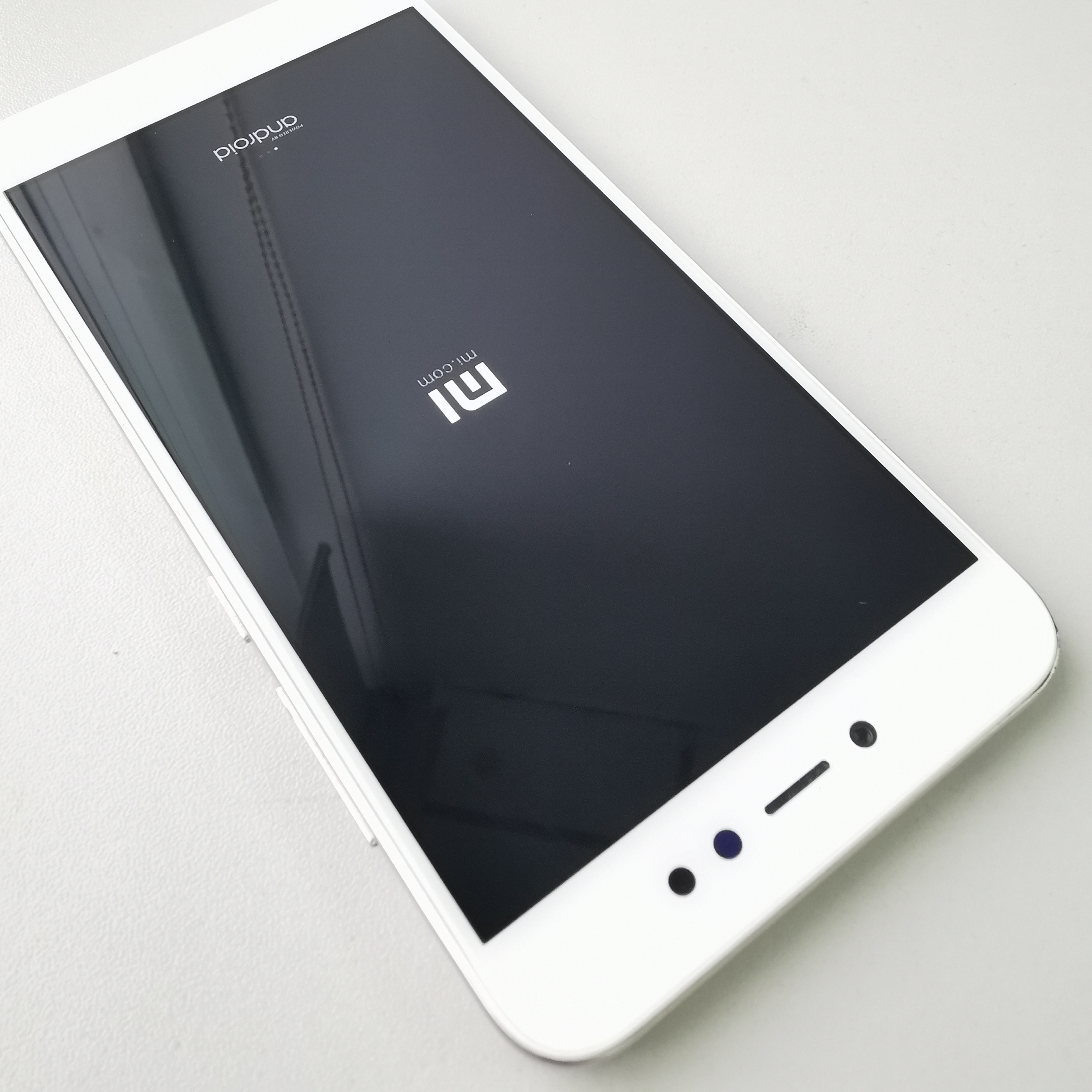 Xiaomi Redmi Y1 (Note 5A) Resim 2