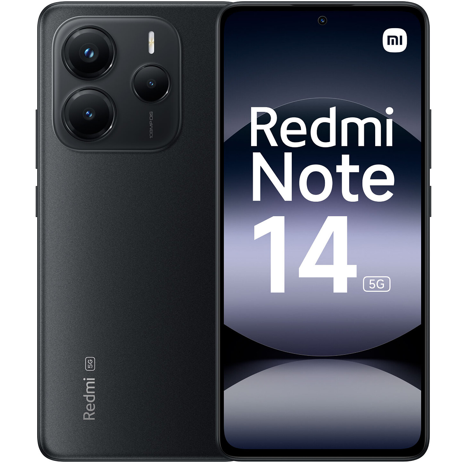 Xiaomi Redmi Resim 2