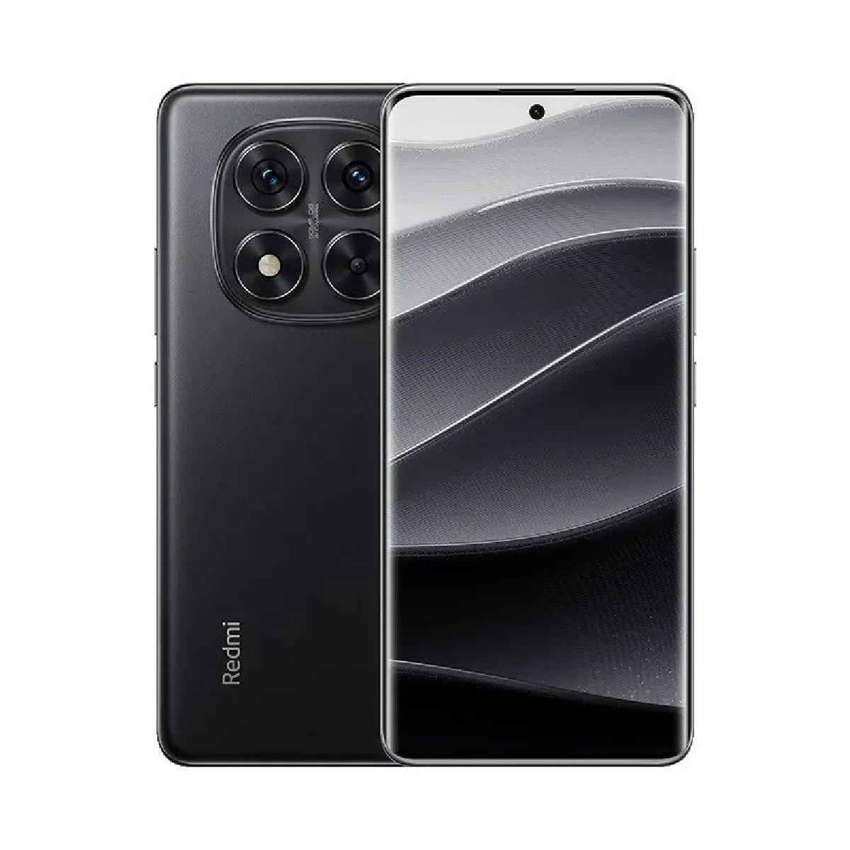 Xiaomi Redmi Resim 4