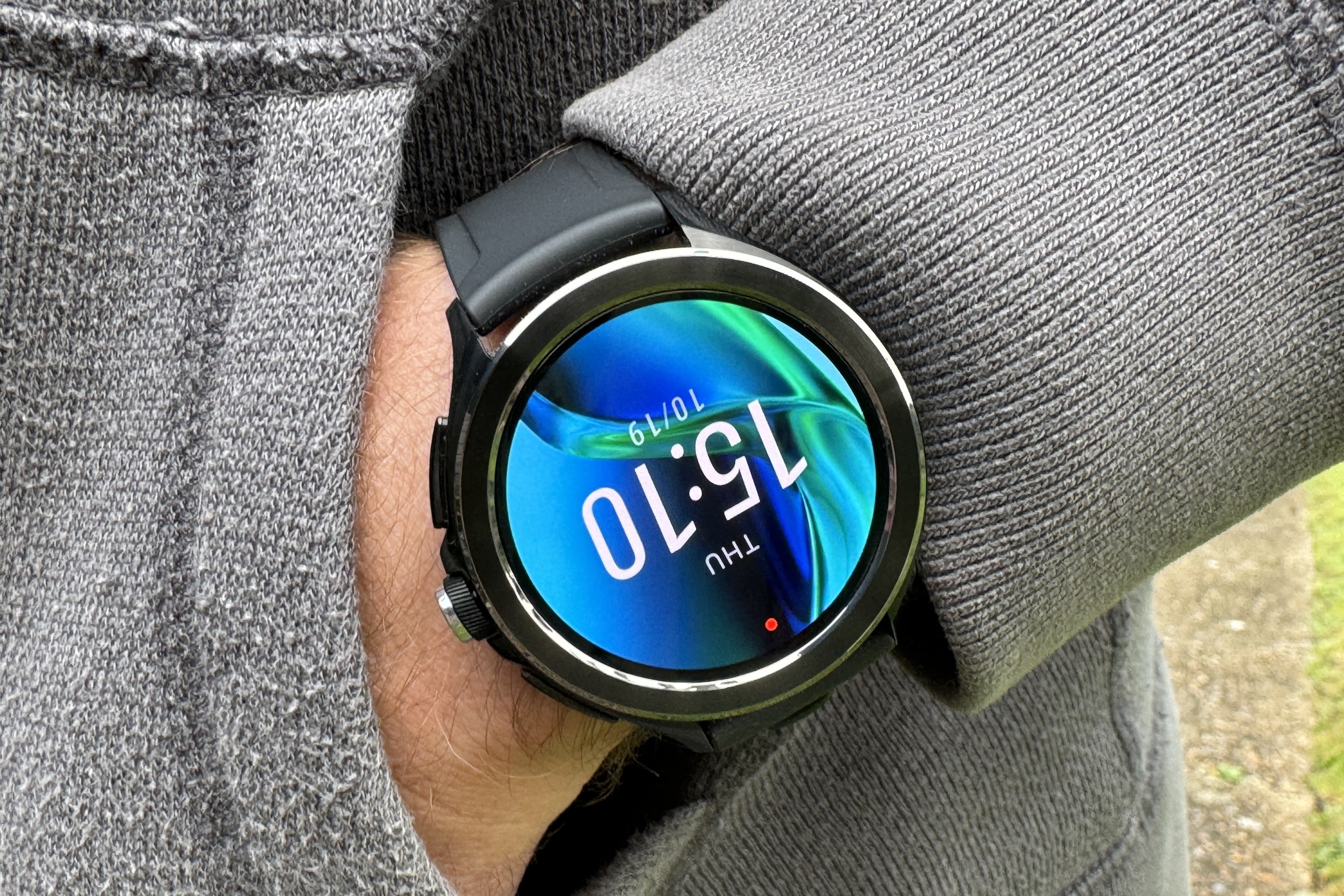 Xiaomi Watch 2 Pro Resim 3