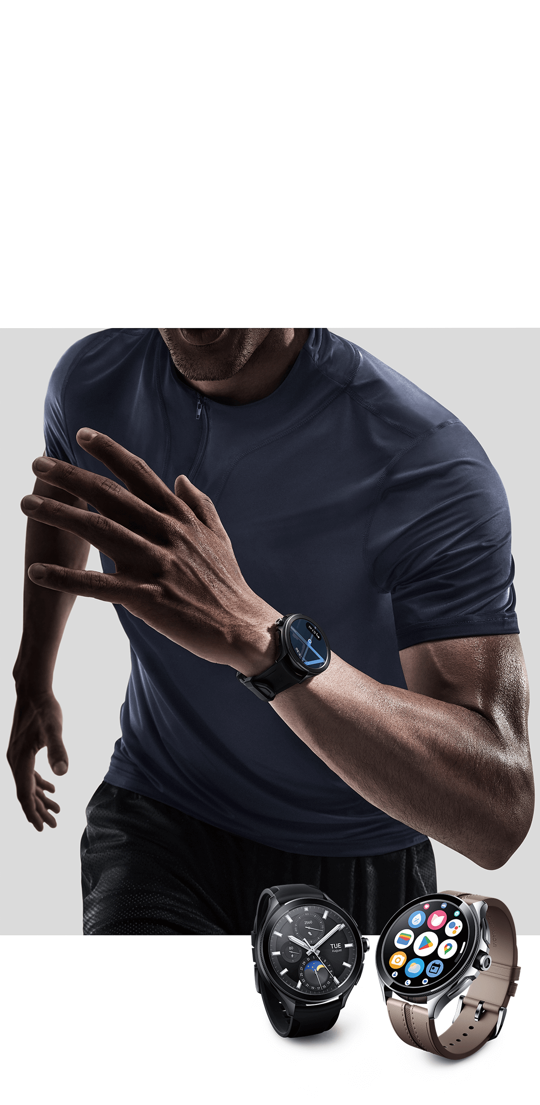 Xiaomi Watch 2 Pro Resim 4