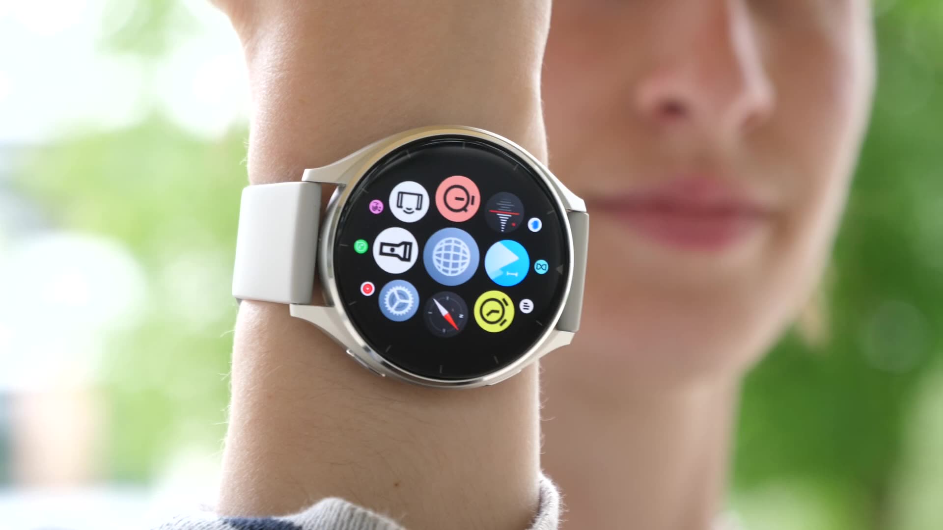 Xiaomi Watch 2 Resim 5
