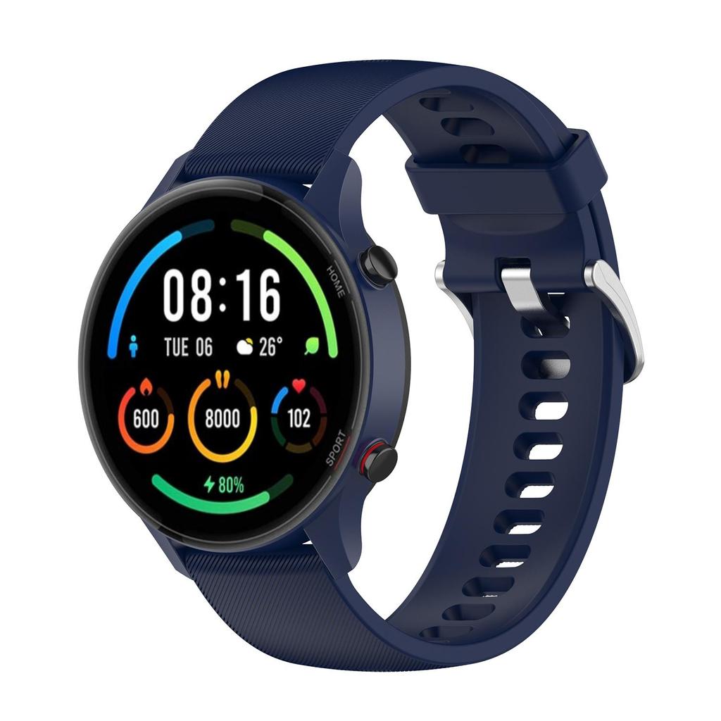 Xiaomi Watch Color Resim 3