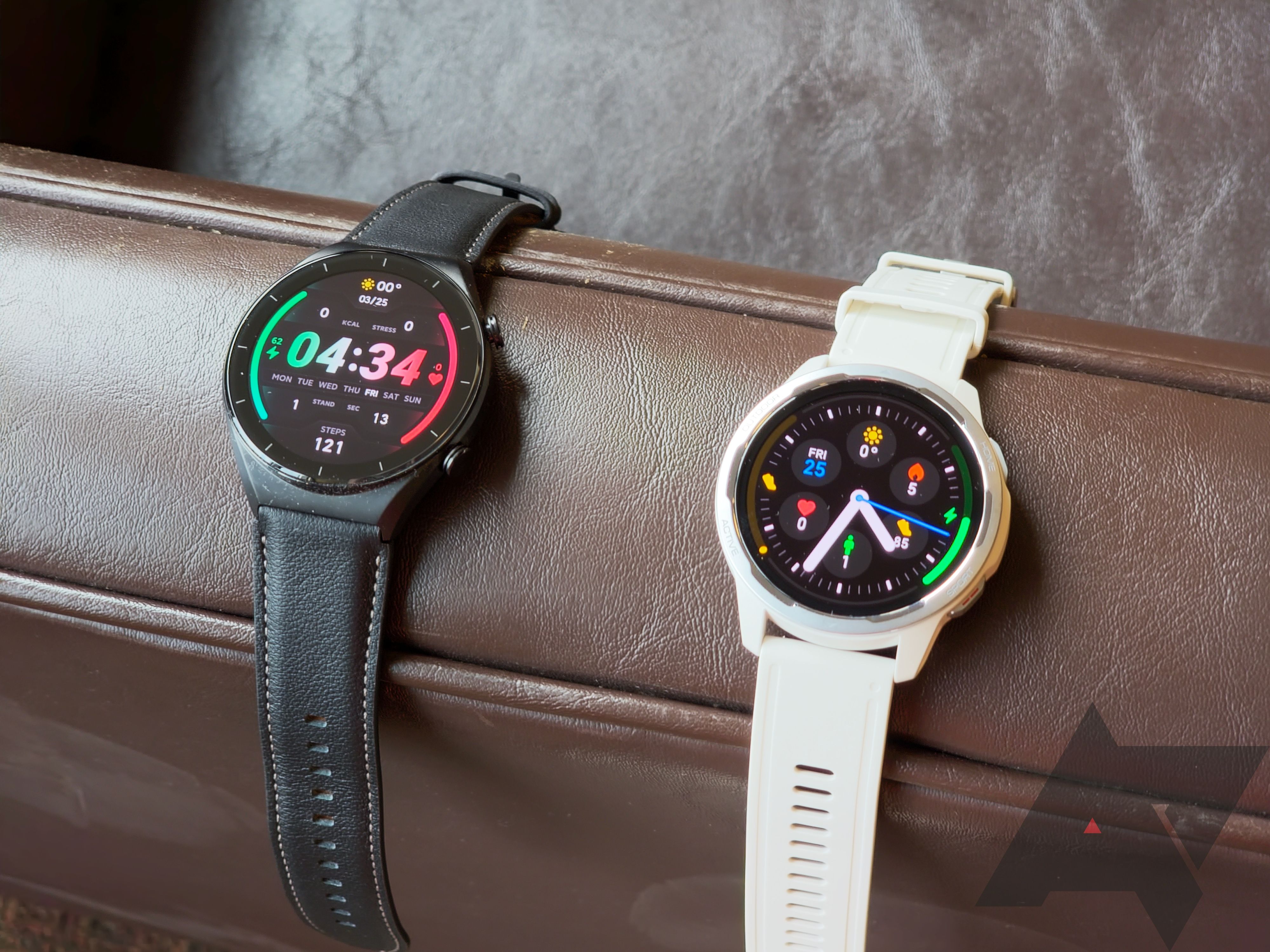 Xiaomi Watch S1 Active