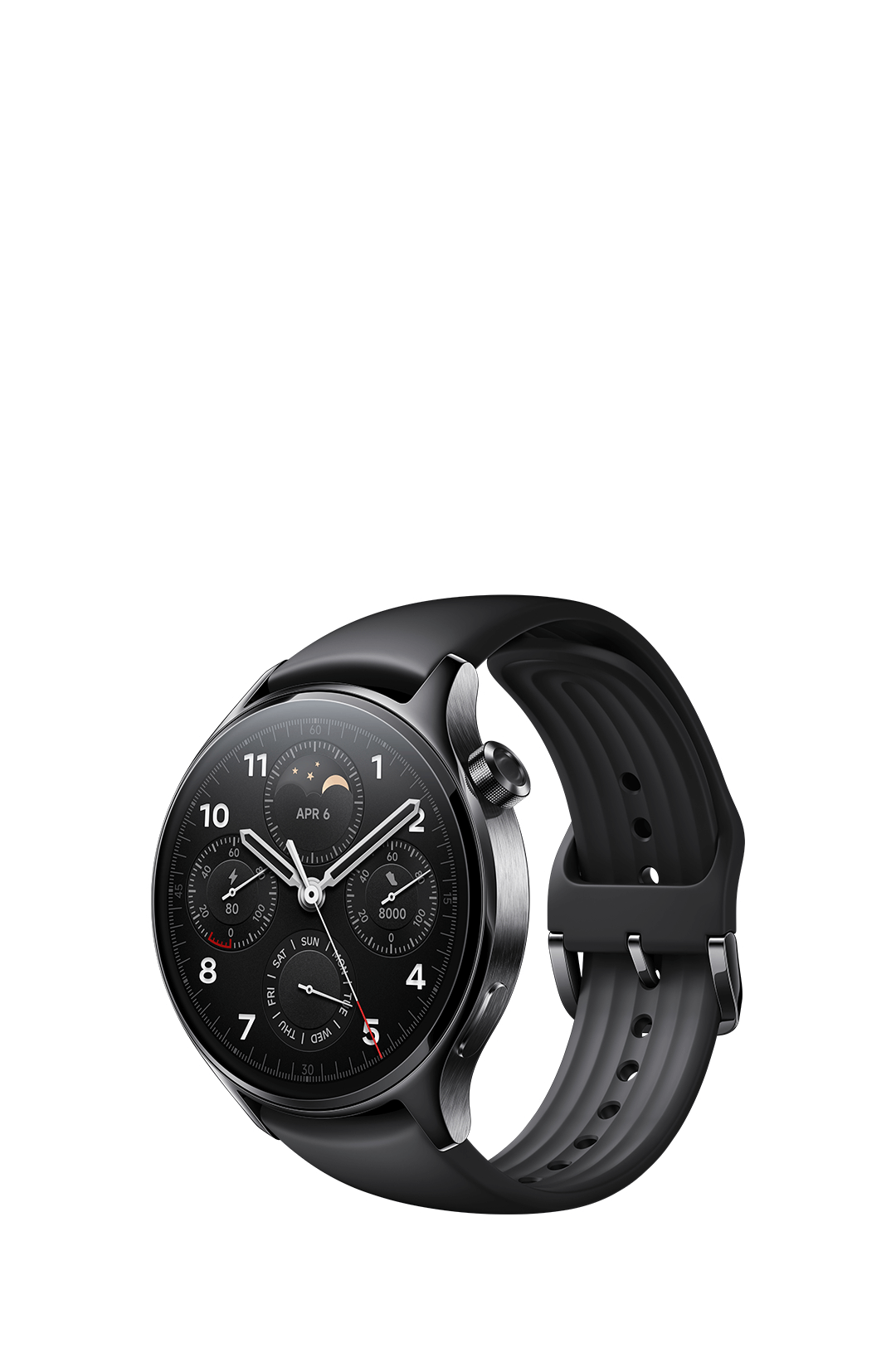 Xiaomi Watch S1 Pro