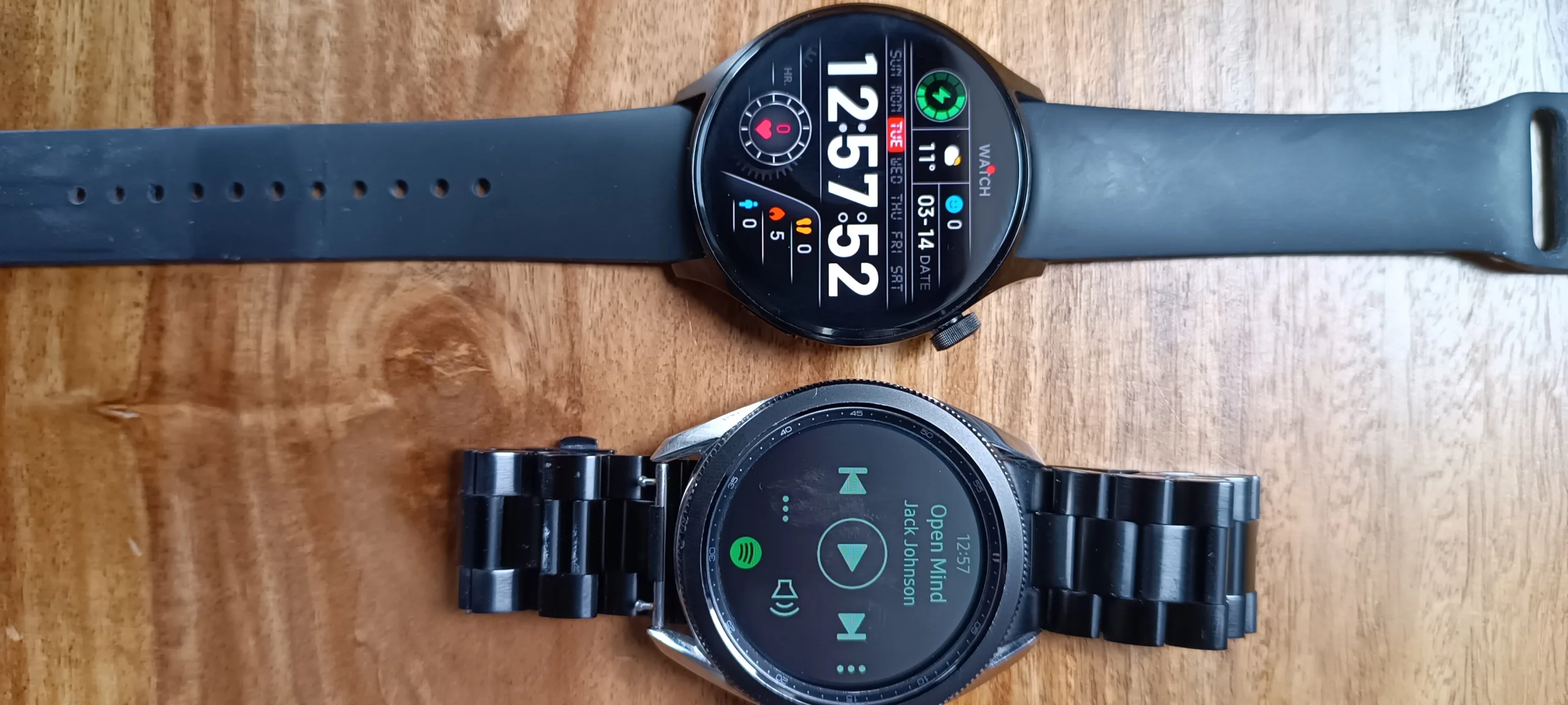 Xiaomi Watch S1 Pro Resim 4