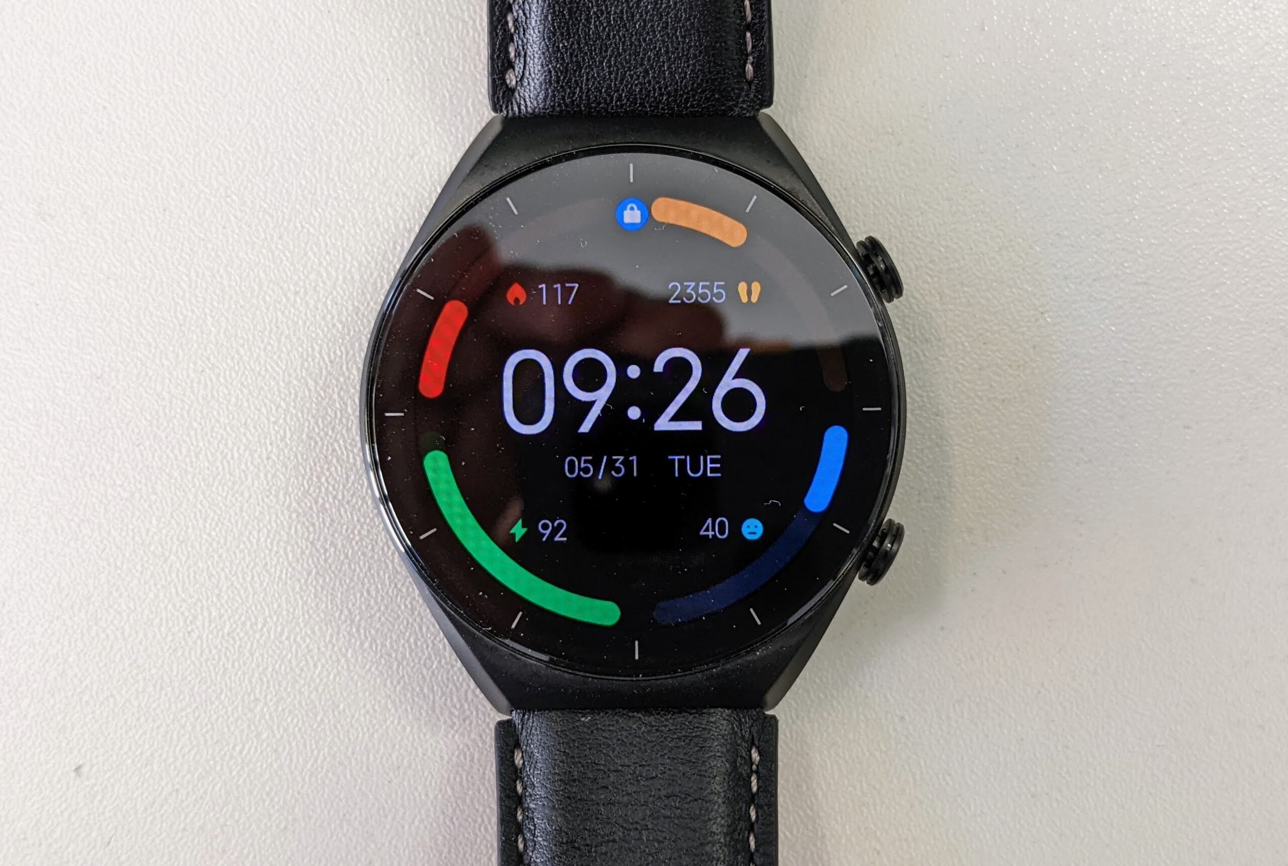 Xiaomi Watch S1 Resim 3