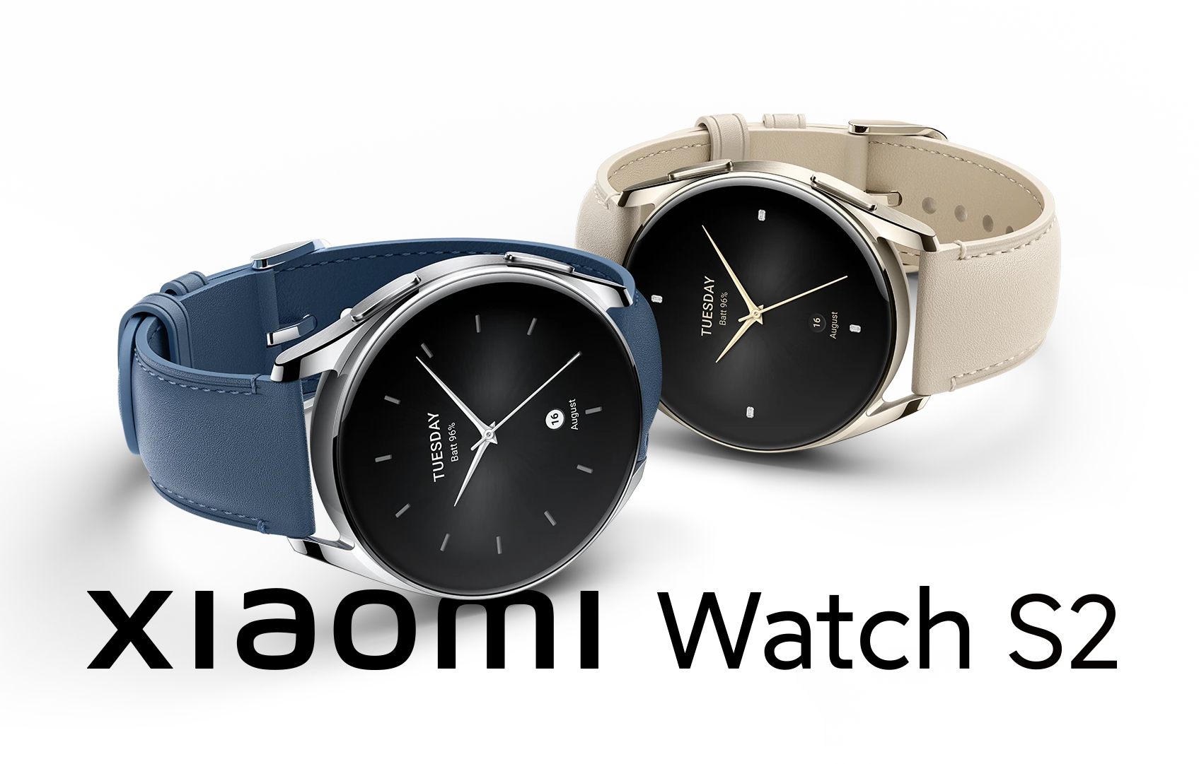 Xiaomi Watch S2