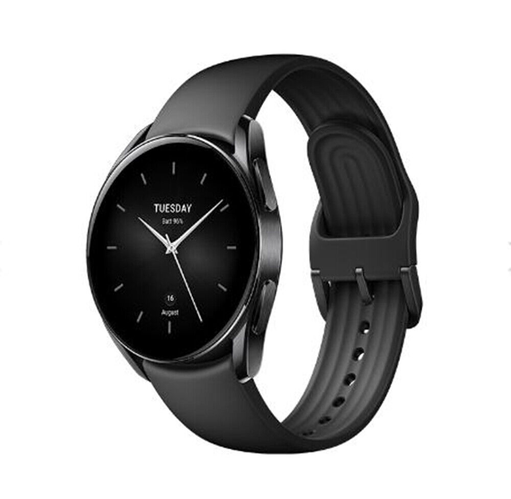 Xiaomi Watch S2 Resim 2
