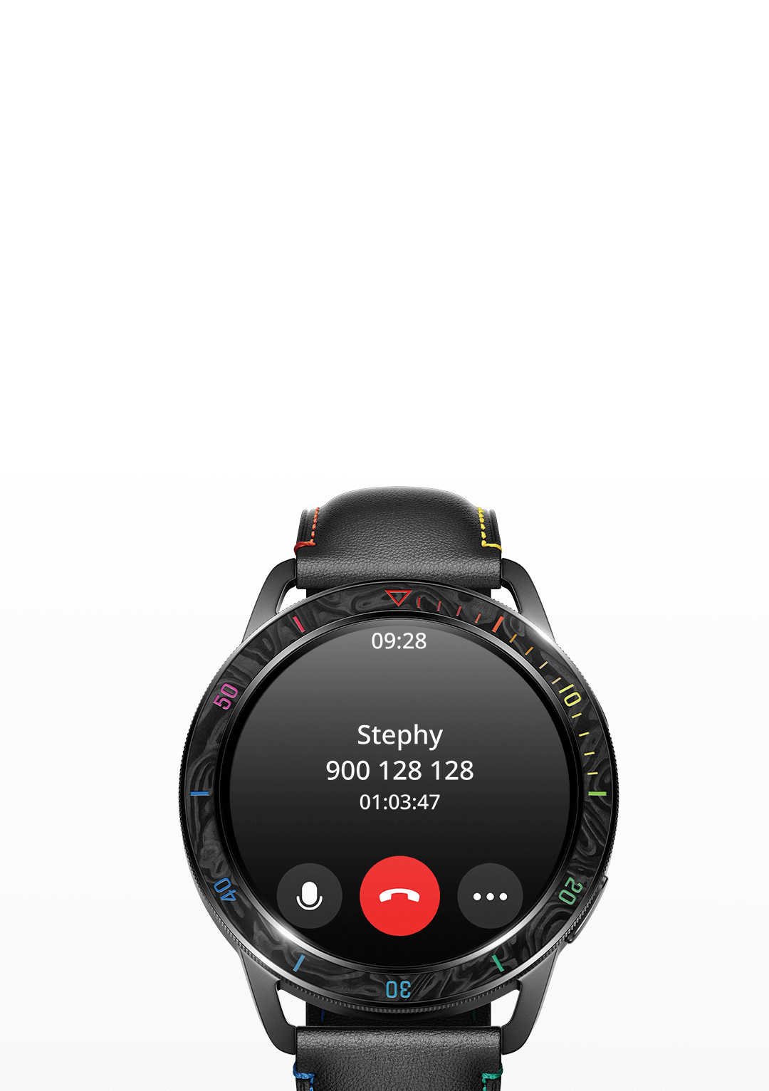 Xiaomi Watch S3 Resim 3