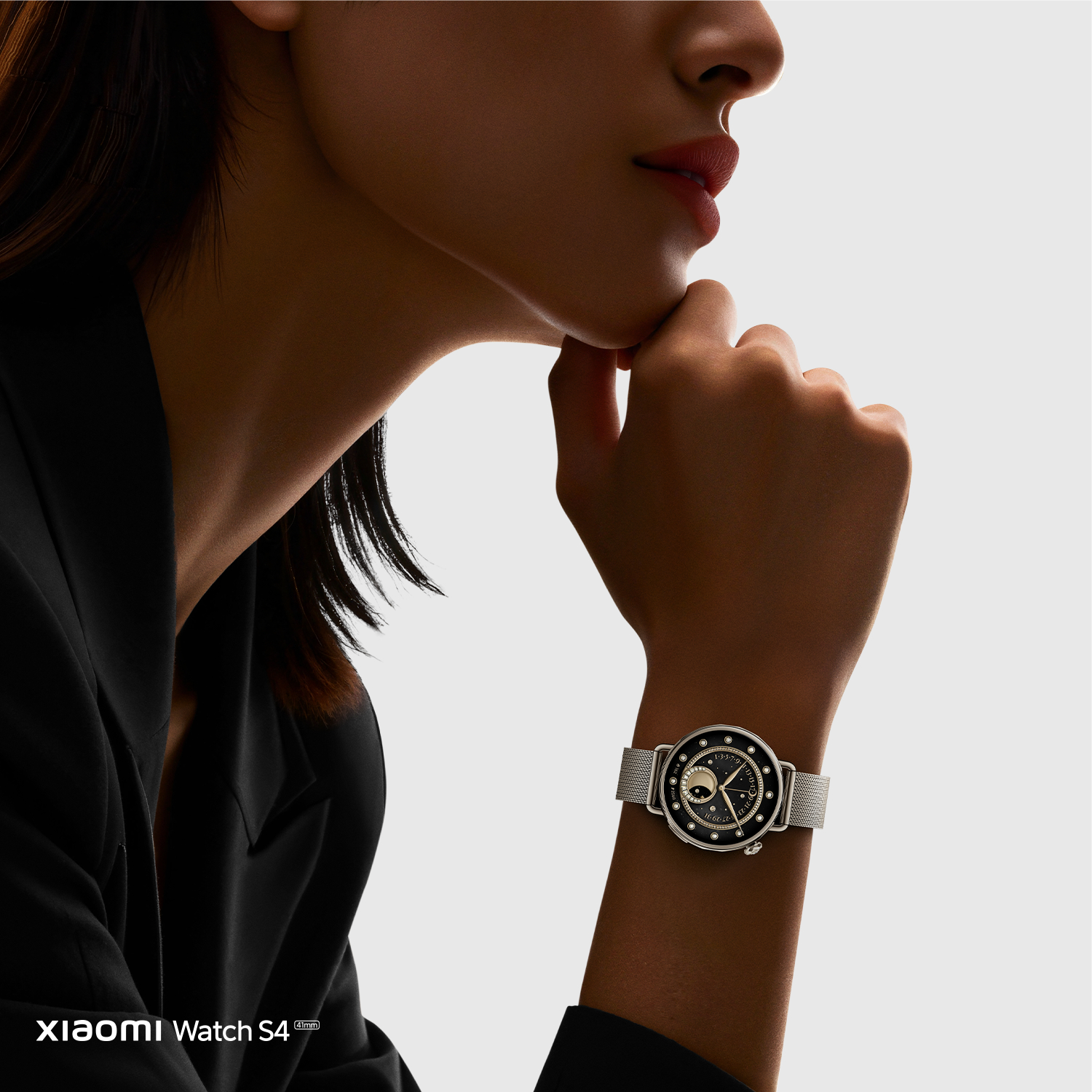 Xiaomi Watch S4 41mm Resim 2