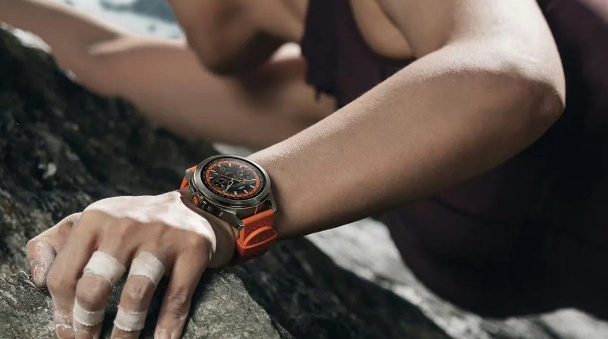 Xiaomi Watch S4 Sport Resim 4