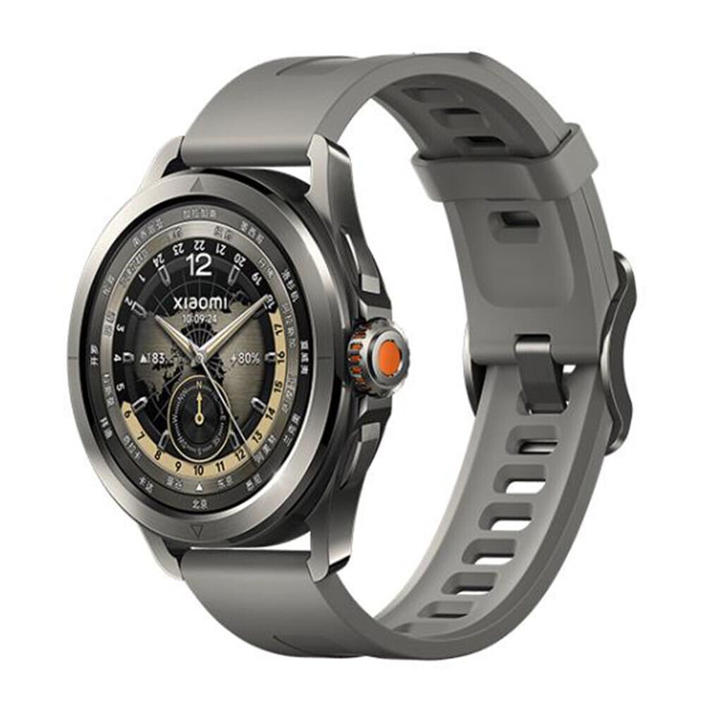 Xiaomi Watch S4 Sport Resim 5