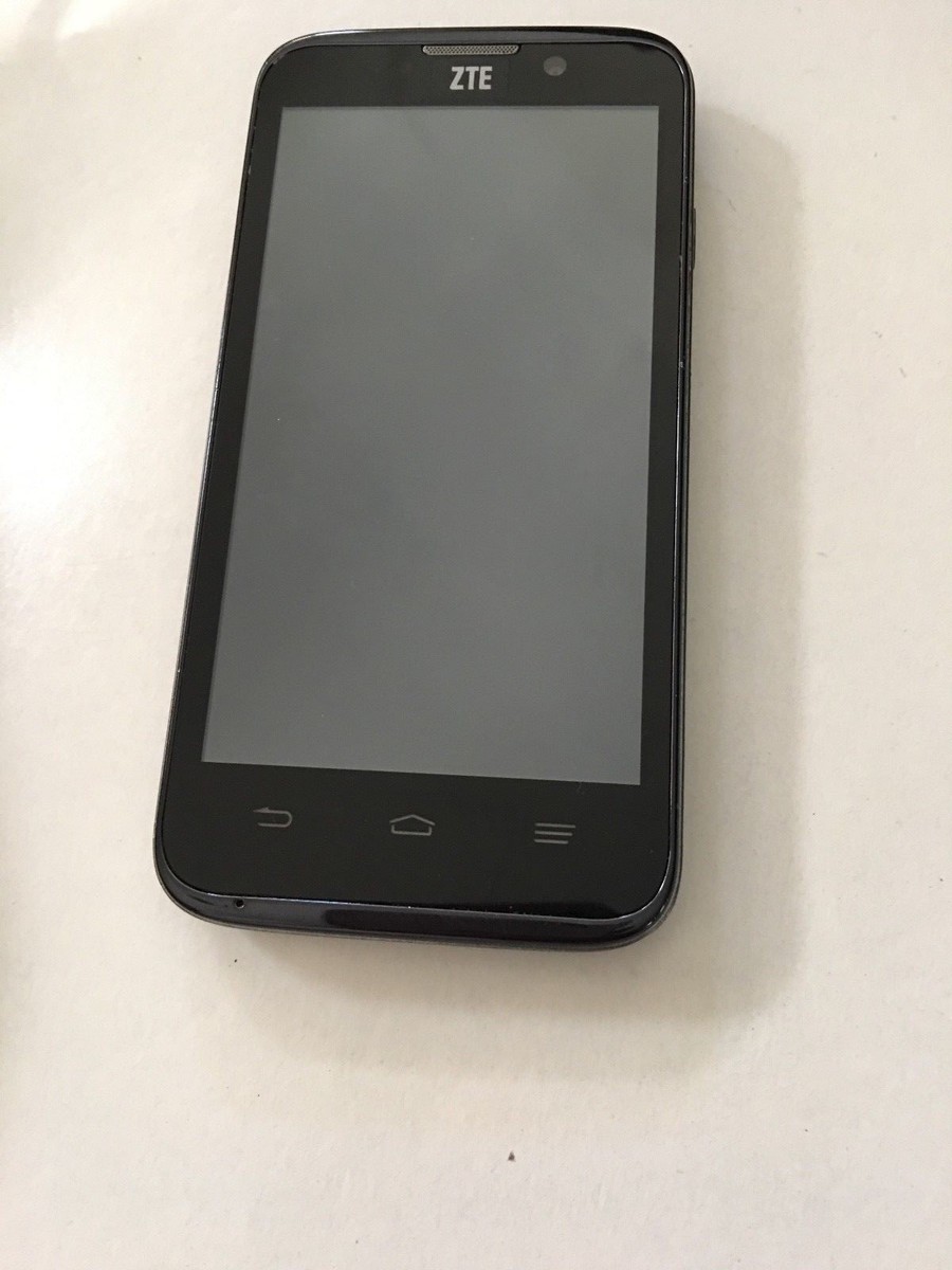 ZTE A261 Resim 3