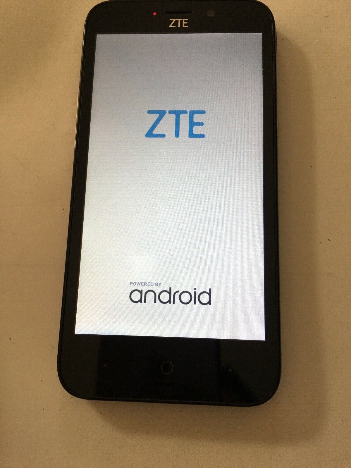ZTE A261 Resim 5
